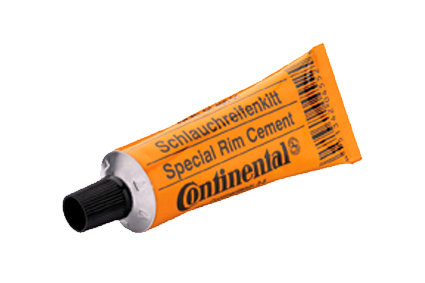 Continental Schlauchreifenkitt, Tube 25 gram 