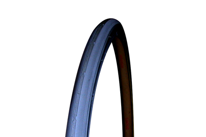 Decke, Rubena, schwarz, Größe 24x1 (25-540) Profil V3, zulässiger Druck 90 psi (6 Bar) 