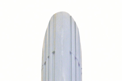 Decke, Cheng Shin, grau, Größe 8x1¼ (Ø200x32) Profil C-419, 4 bar 60 PSI 