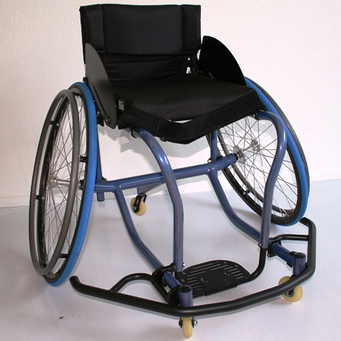 Sport-Rollstühle