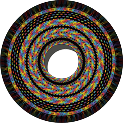 B-2042 (nur standardgrößen lieferbar)